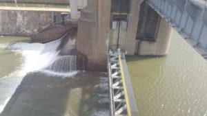 Grow a Generation 2016 STEM Careers Tour Emsworth Locks and Dams 19