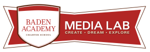 Baden Academy Media Lab