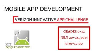 Mobile App Development  (1)