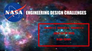 NASA Design Challenges