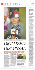 Grow a Generation - Digitized Dismissal 1