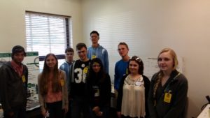 Grow a Generation 2016 STEM Careers Tour Neville Chemical 11