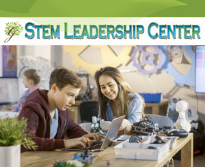 STEM LEADERSHIP CENTERS